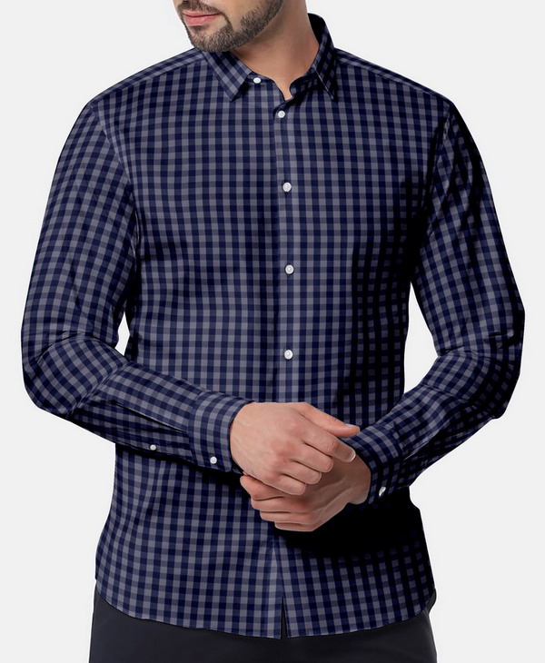 Custom Shirt